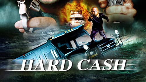 Hard Cash still