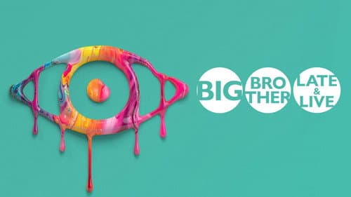 Big Brother: Late & Live still
