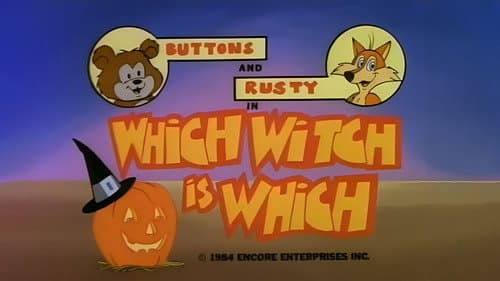 Which Witch is Which? still