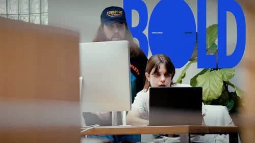 Bold still