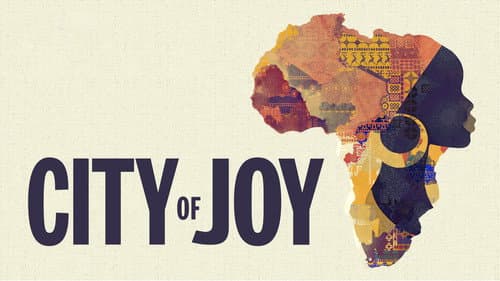 City of Joy still