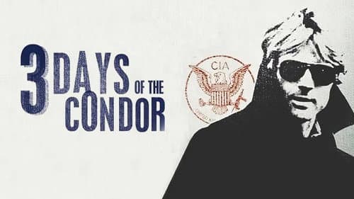 Three Days of the Condor still