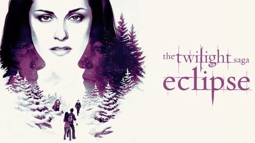 The Twilight Saga: Eclipse still