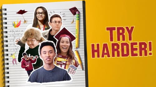 Try Harder! still