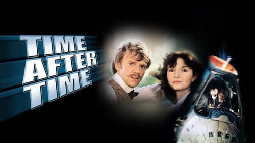 Time After Time still