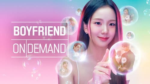 Boyfriend on Demand still