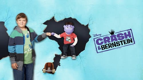 Crash & Bernstein still