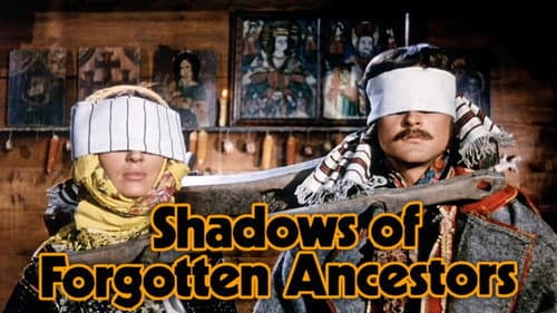 Shadows of Forgotten Ancestors still