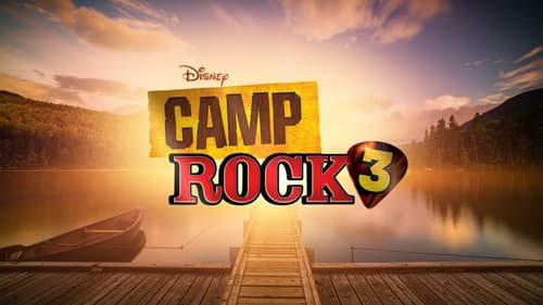 Camp Rock 3 still