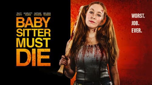 Babysitter Must Die still