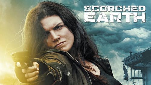 Scorched Earth still