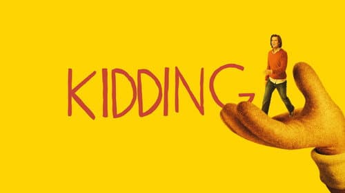 Kidding still