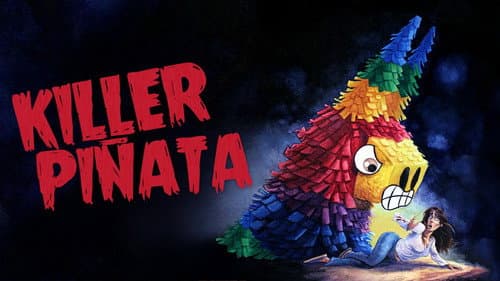 Killer Piñata still