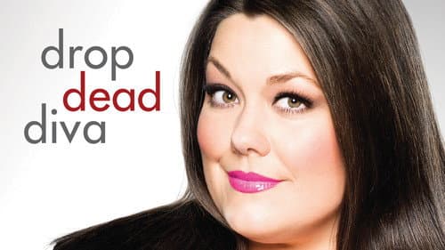 Drop Dead Diva still