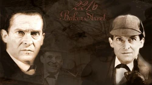 Sherlock Holmes still
