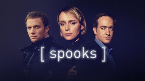 Spooks still