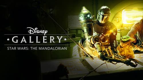 Disney Gallery / Star Wars: The Mandalorian still