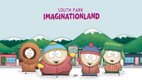 South Park: Imaginationland still