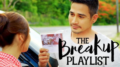 The Breakup Playlist still