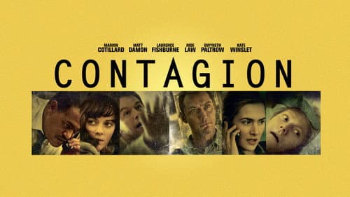 Contagion still