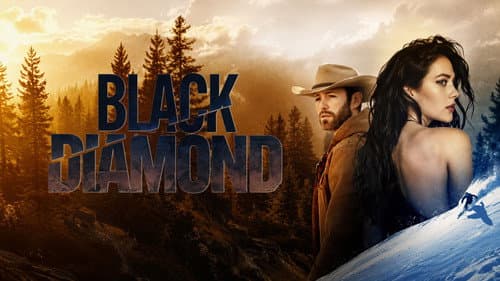 Black Diamond still