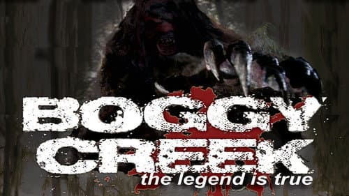 Boggy Creek still