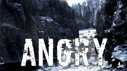 Angry still