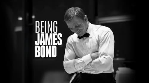 Being James Bond still