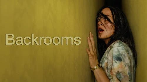 Backrooms still