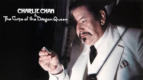 Charlie Chan and the Curse of the Dragon Queen still