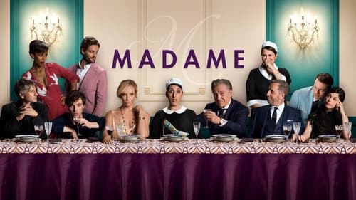 Madame still