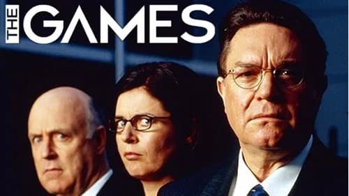 The Games still