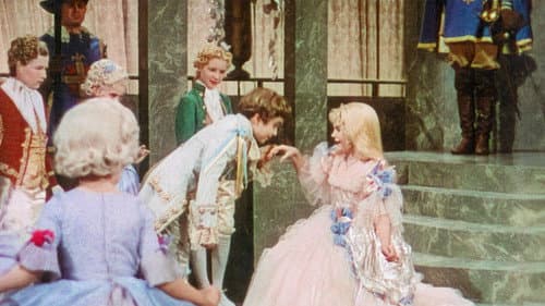 Cinderella's Feller still