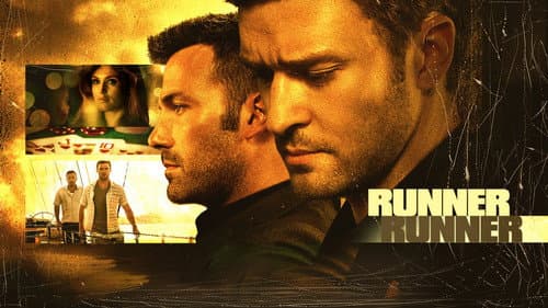 Runner Runner still