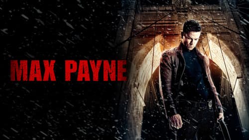 Max Payne still