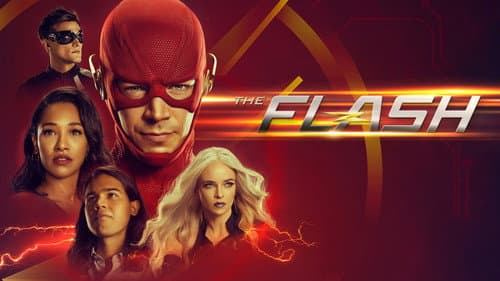 The Flash still