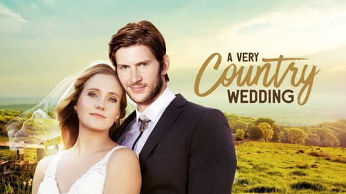 A Very Country Wedding still
