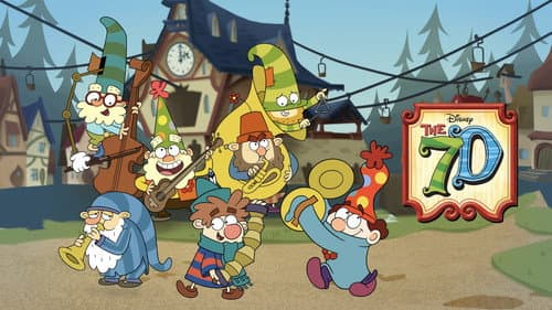 The 7D still