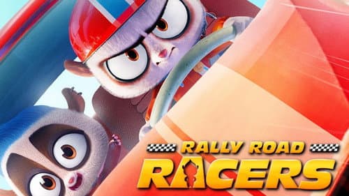 Rally Road Racers still