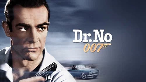 Dr. No still