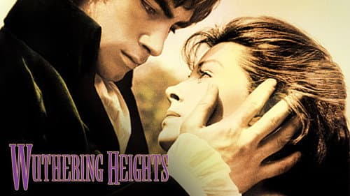 Wuthering Heights still