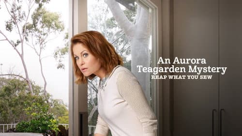 Reap What You Sew: An Aurora Teagarden Mystery still