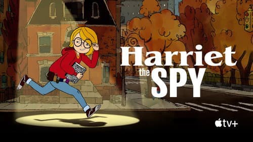 Harriet the Spy still