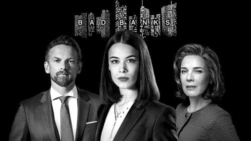 Bad Banks still