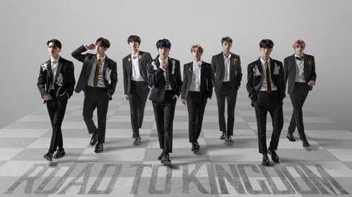 Road to Kingdom still