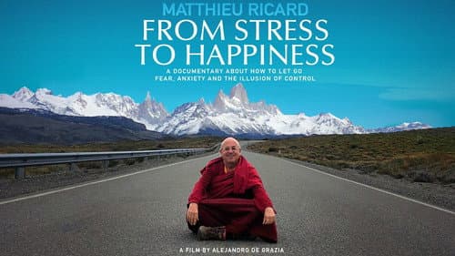 From Stress to Happiness still