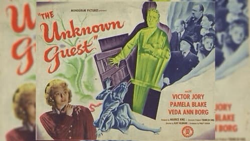 The Unknown Guest still
