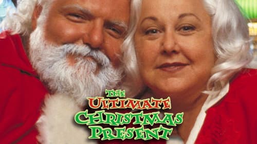 The Ultimate Christmas Present still