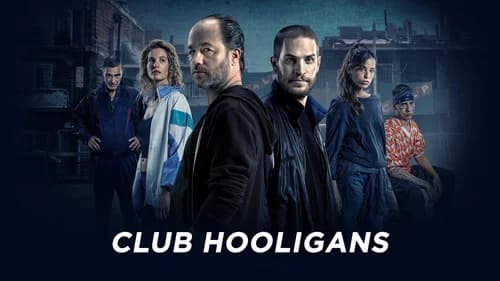 Club Hooligans still