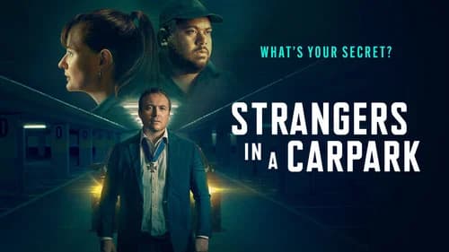 Strangers in a Car Park still